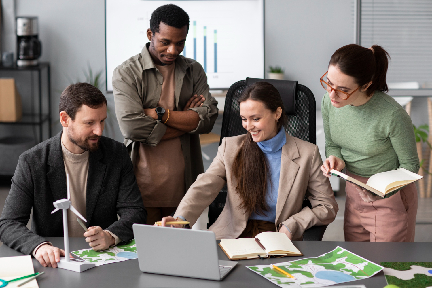 Corporate Social Responsibility