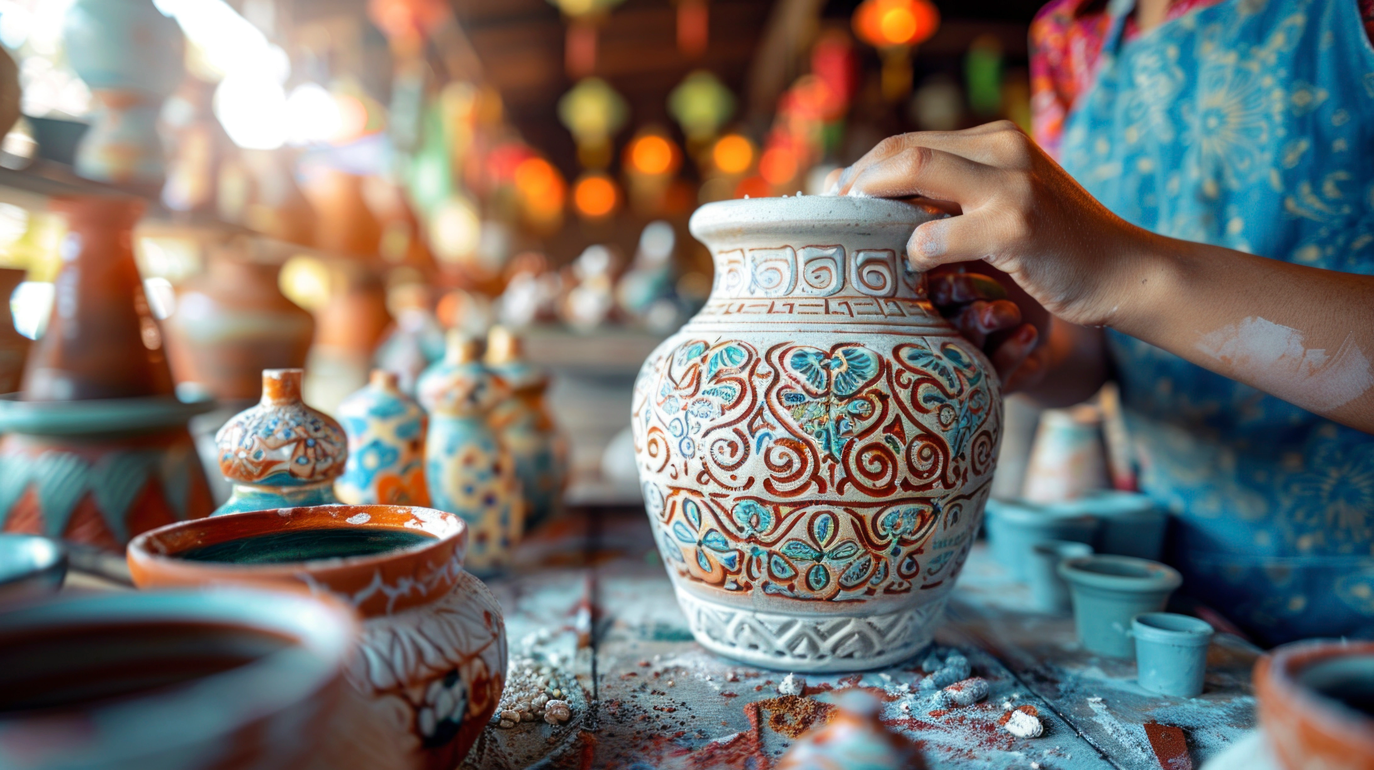 Jute Industry Opportunities