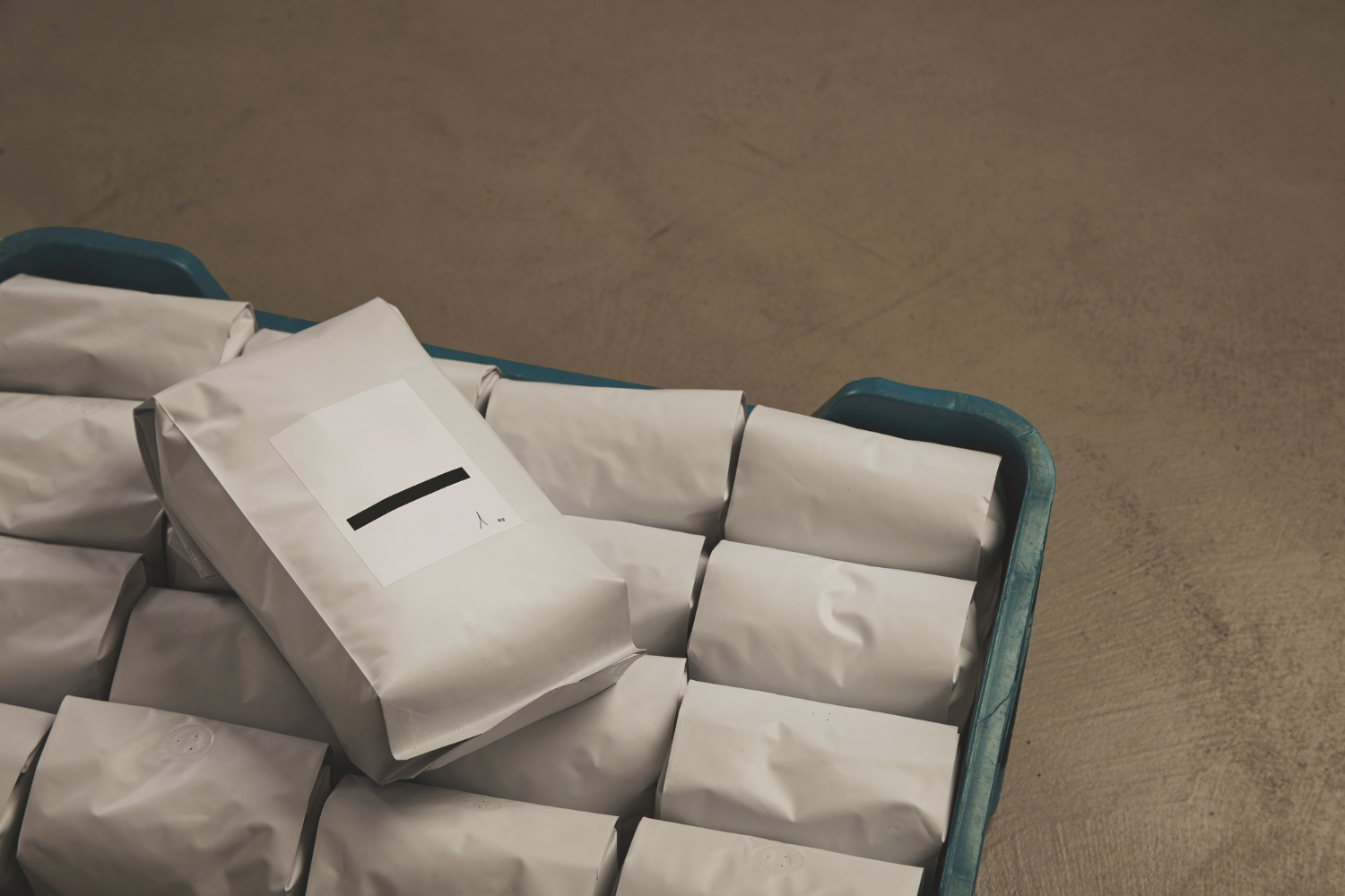 Other Types of Packaging