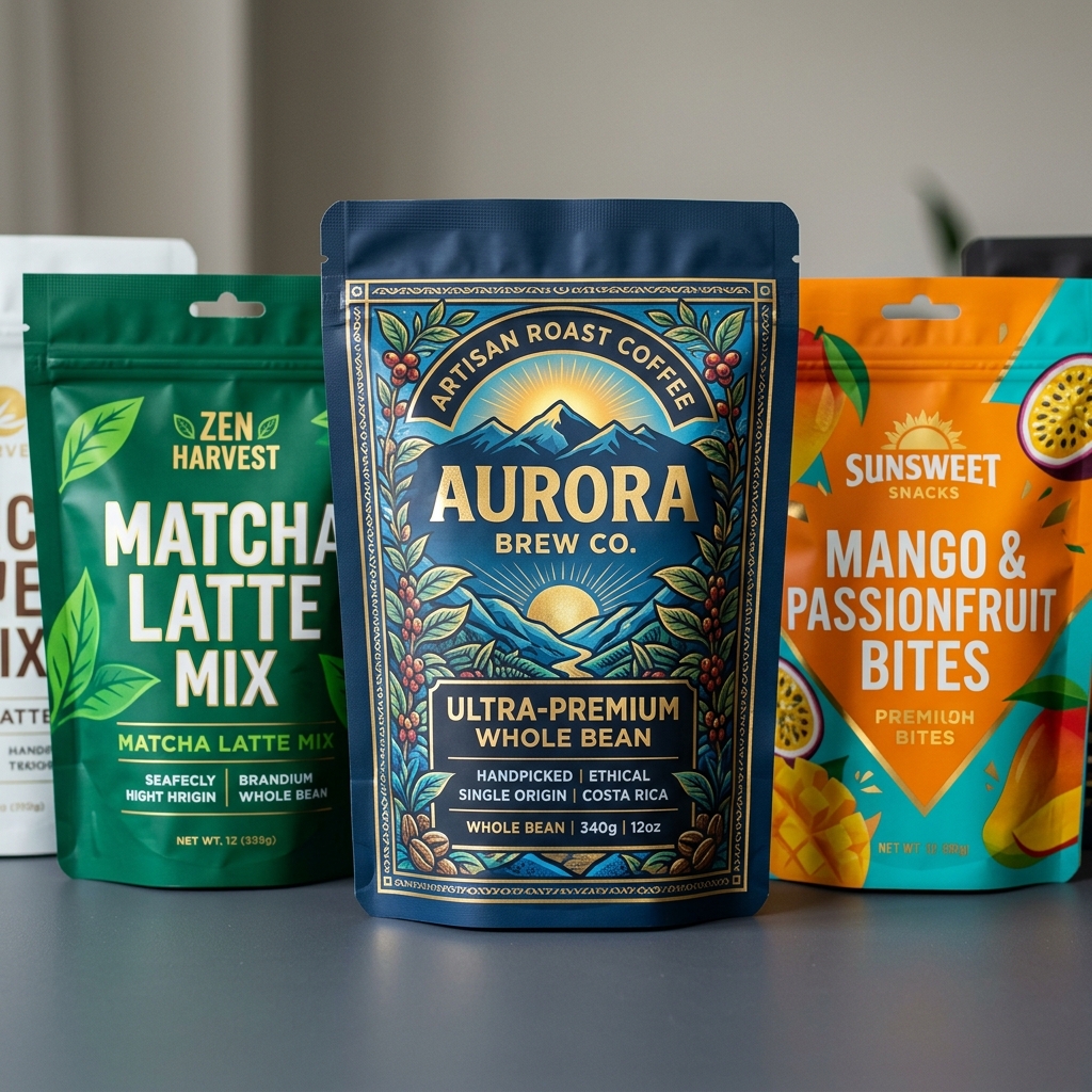 Packaging Inks Industry