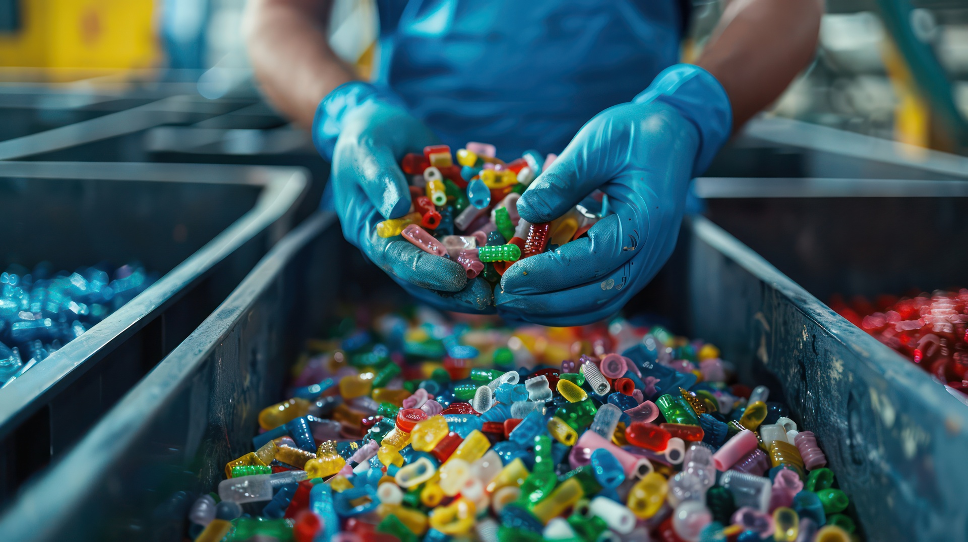 Plastic Applications