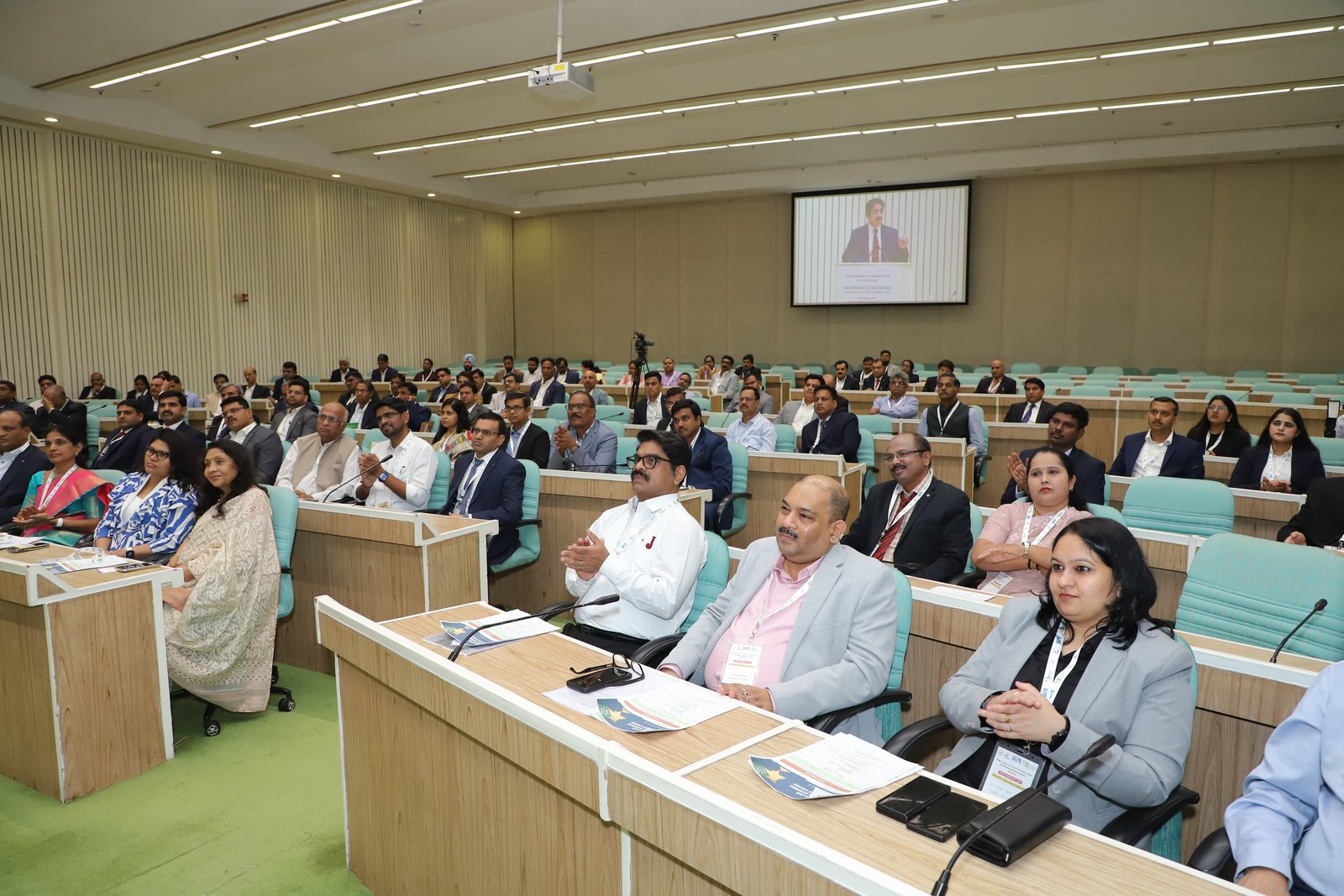 23rd March Award Event 2026