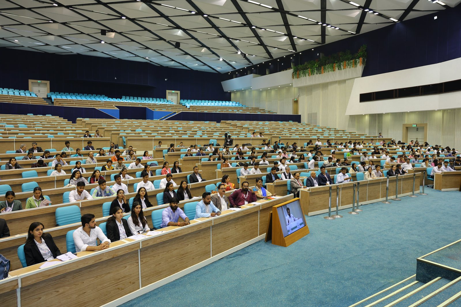 18 & 19th Nov 2024 Conference