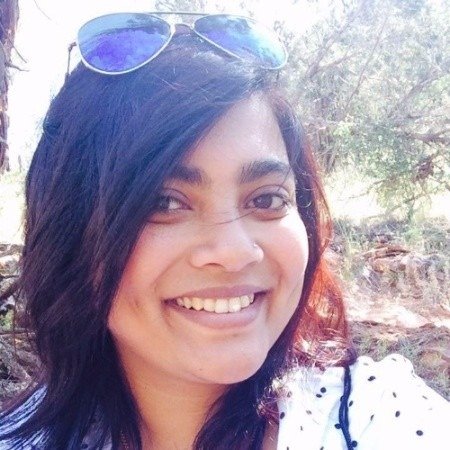 Ms. Shreemoyee Ghosh