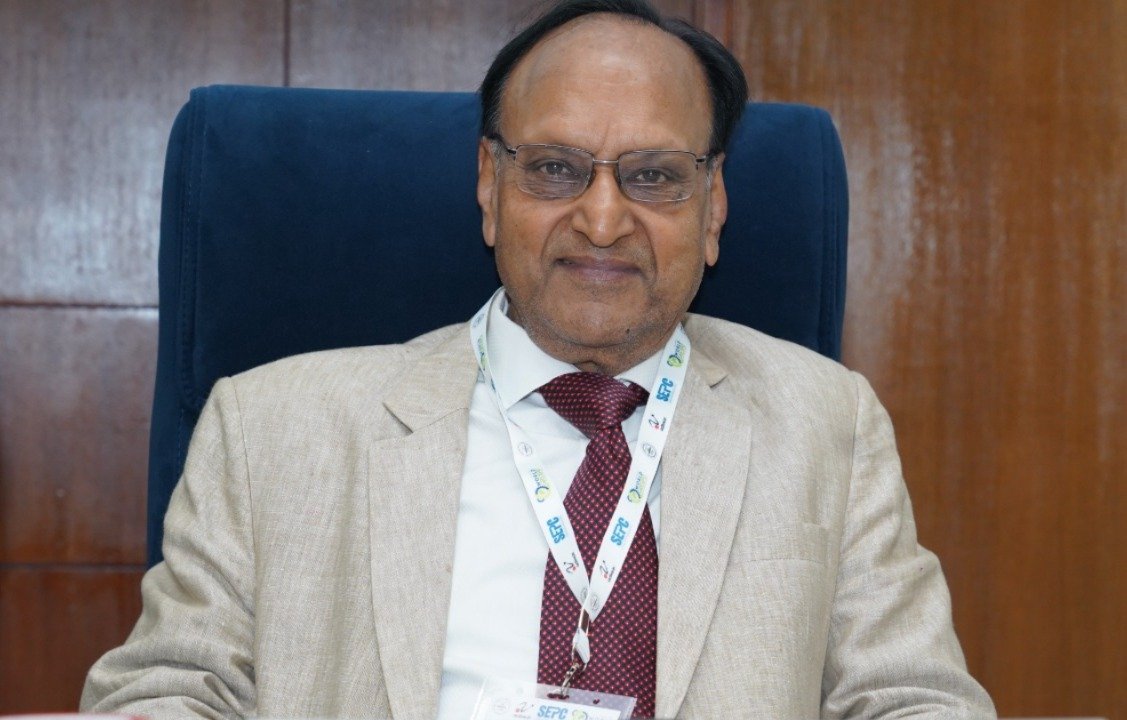 Mr. Ravi Agarwal