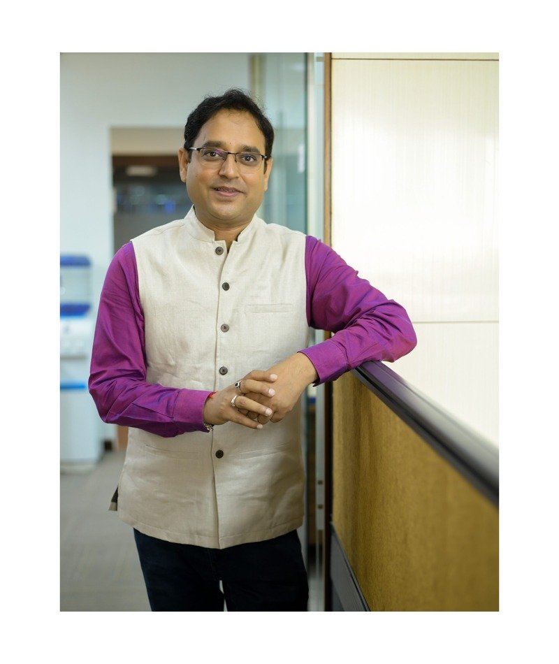 Mr. Gaurav Kedia