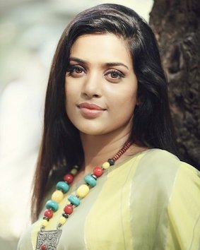 Ms. Kavipriya Anandan