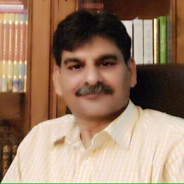 Mr. Avinash Pushkarna