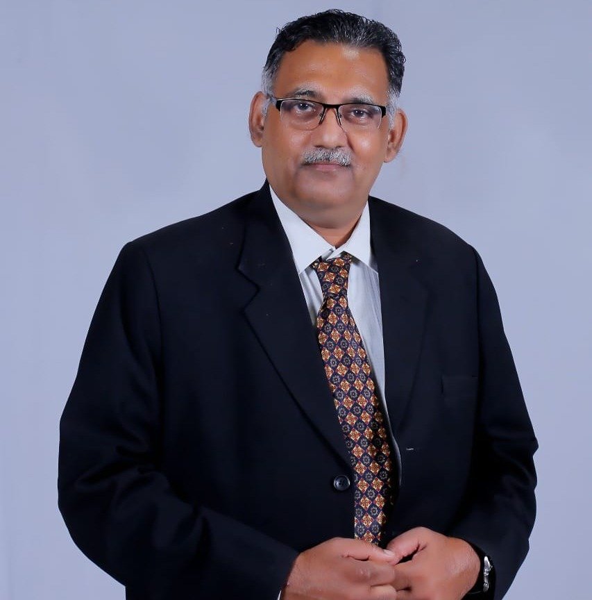 Dr. Indrajit Ghosh