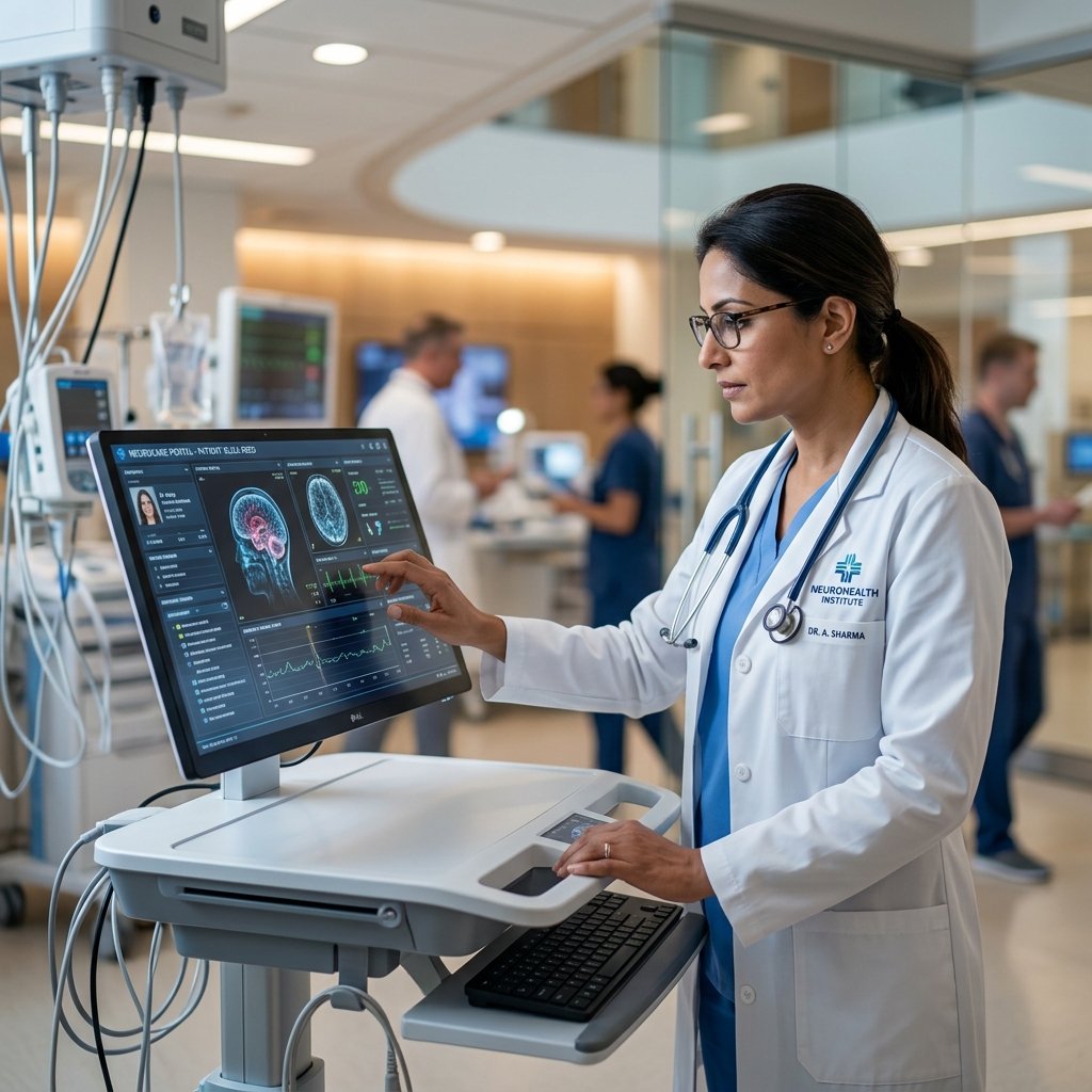 Healthcare Industry