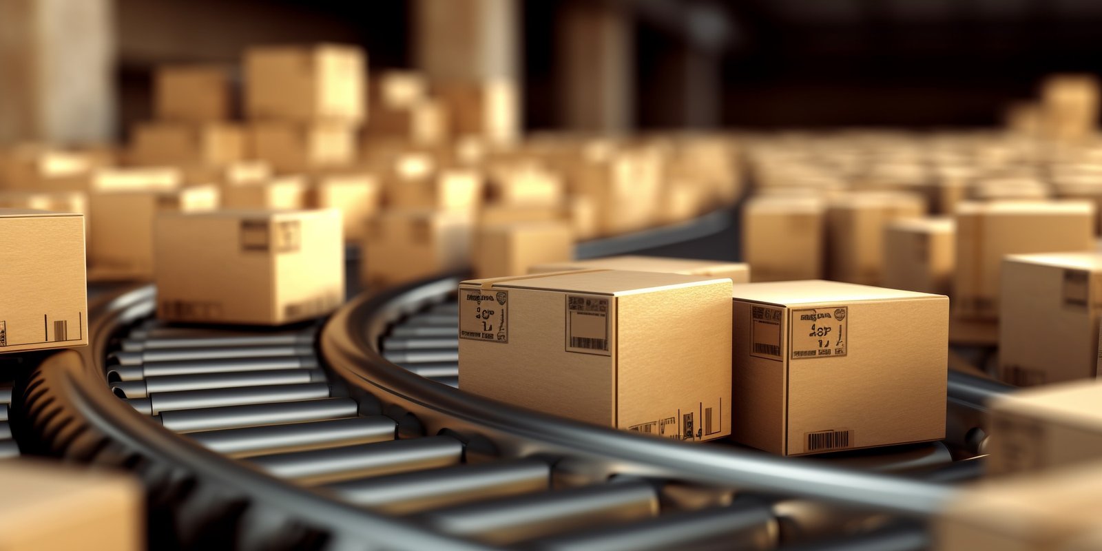 Packaging Categories