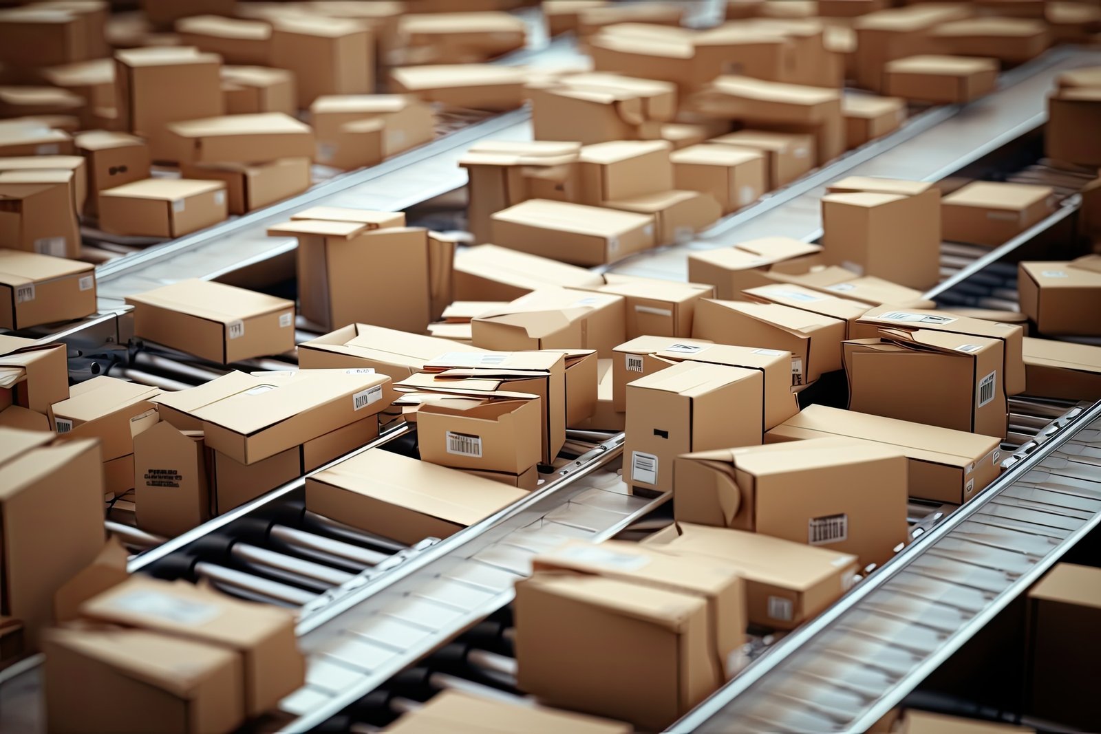 Global Packaging