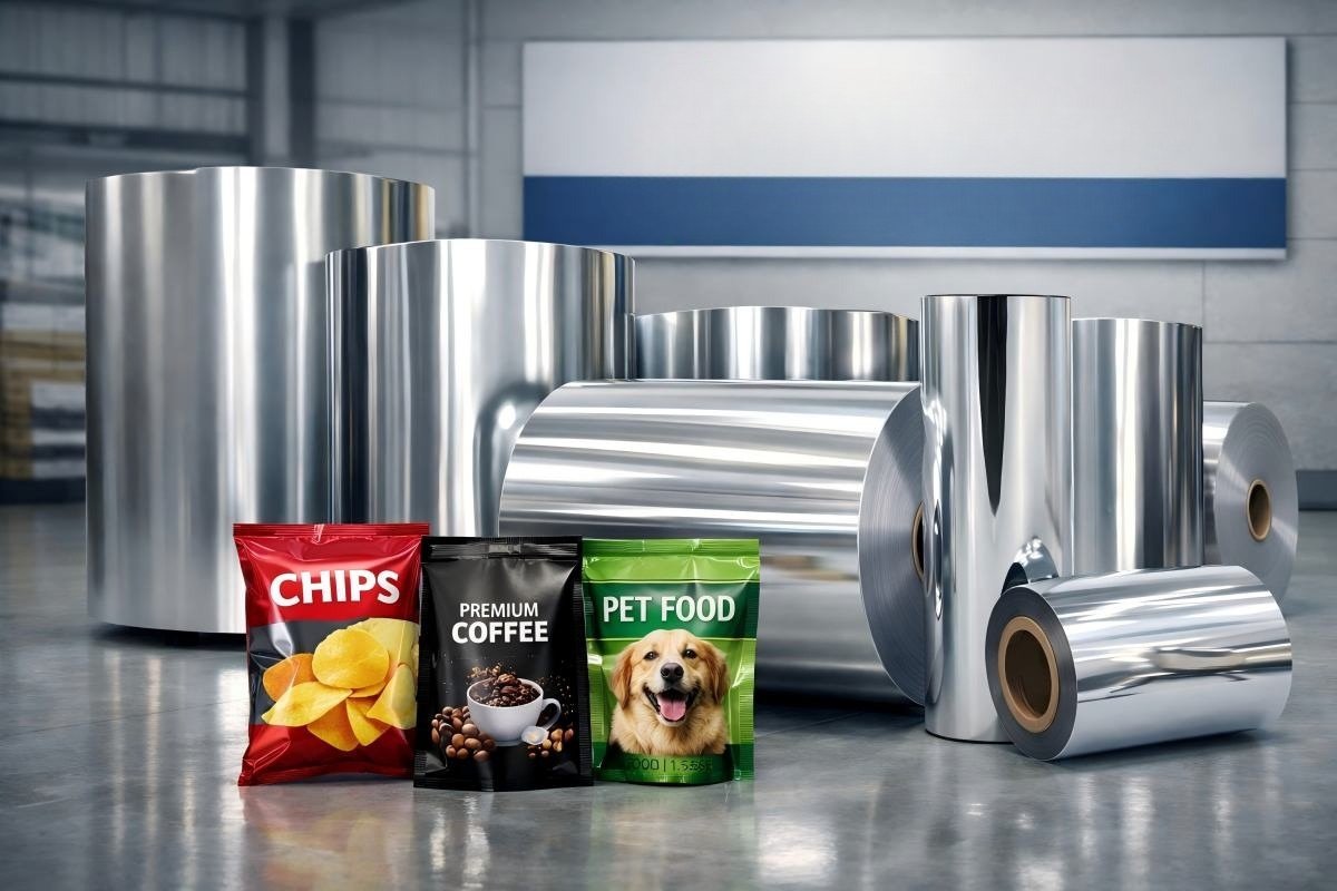 Packaging Growth