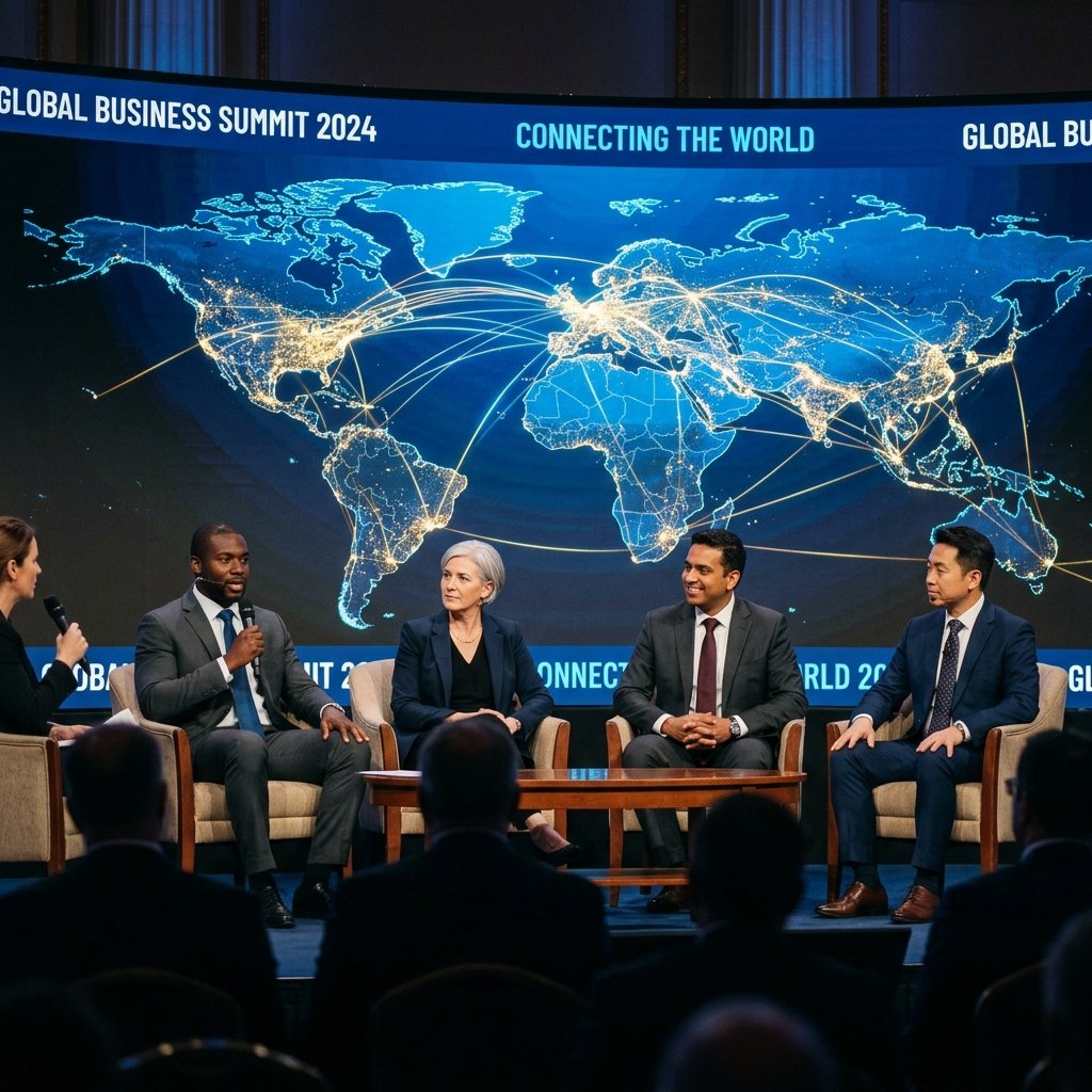 Global Awareness