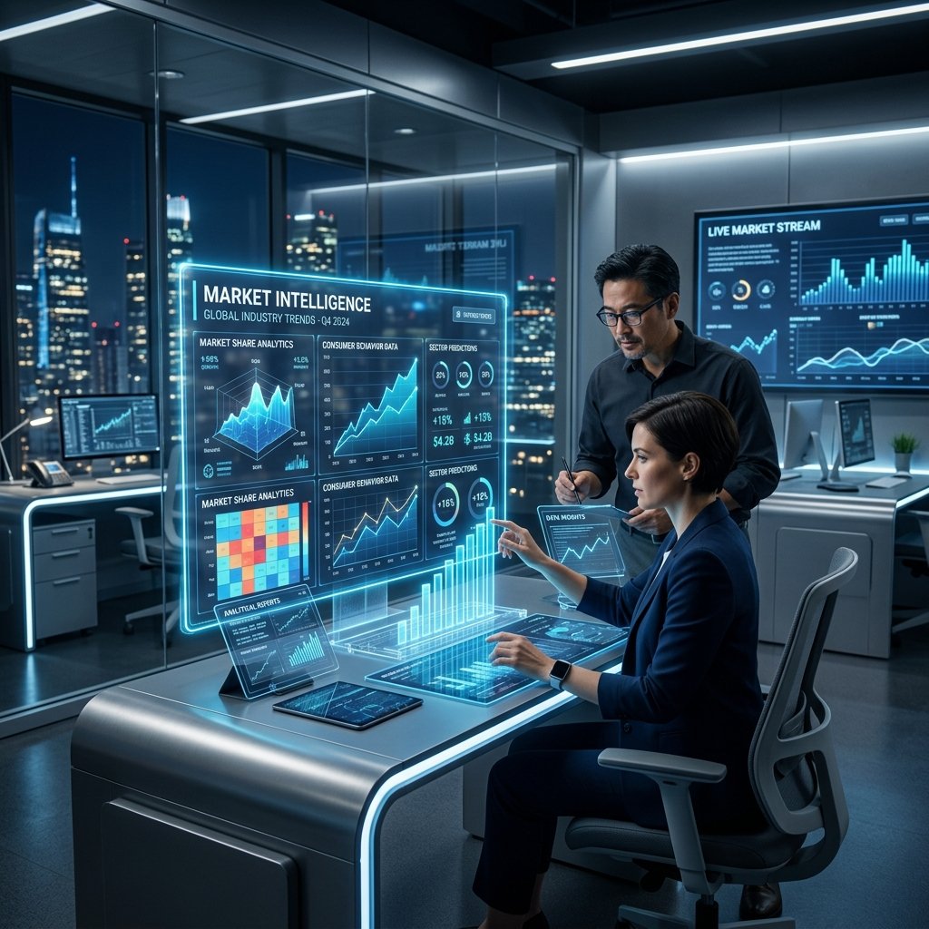 Market Intelligence