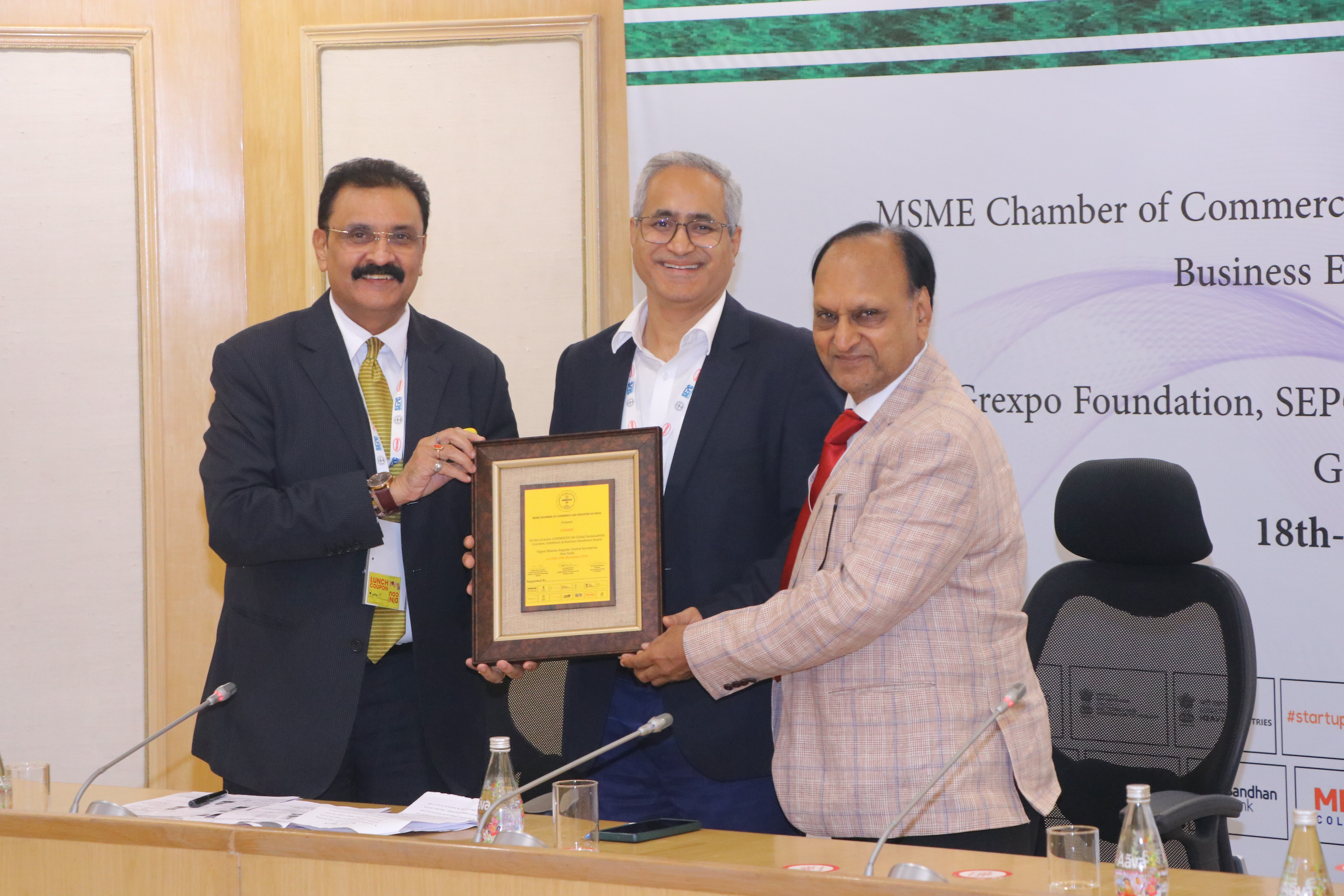 18-19th Nov 2024 Confrence