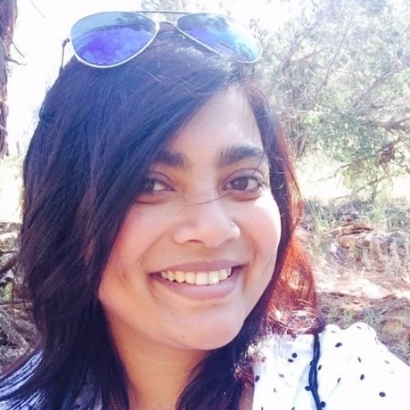 Ms. Shreemoyee Ghosh